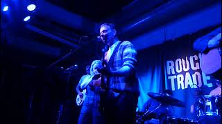 Belle &amp; Sebastian - String Bean Jean - Rough Trade East - 12/5/22