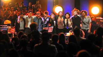 Zoé - Besame Mucho(Live-Single) "Unplugged Musica De Fondo" Zoé - Besame Mucho(Live-Single) "Unplugged Musica De Fondo"