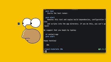 누구든지 하는 리액트 #13 Create React App 사용하기