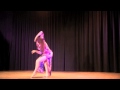 Lolie Vernet Senhadj Accordion Baladi Show Tamka 2013 