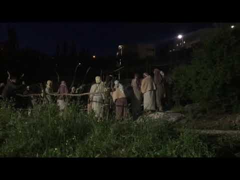 اذهبوا وتلمذوا جميع الامم