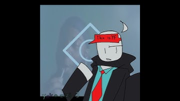 Bad Touch meme (ft Fay & YF (ocs)) #flipaclip #ocs #art #animationart