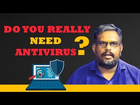 Antivirus - Do you need Antivirus Software? Why & How to Buy - Tech