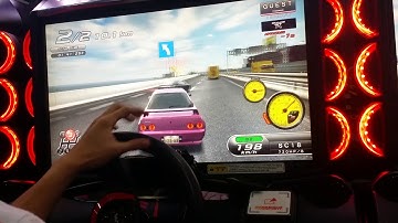 WMMT5DX+ 2019 : SC18 Team Training 014 : 1v1 Brake-Block [Fukuoka]