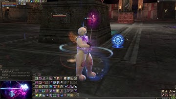 Lineage 2 Core - Olympiad - Feoh StS and Wynn - April - May 2018