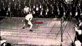 Jimmy Wilde KO12 Joe Symonds II