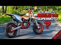 Supermoto Racing 2019  Supermoto USA - Round 1 - YouTube
