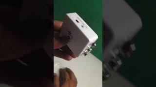 Hdmi to AvI Coverter 100 percent working