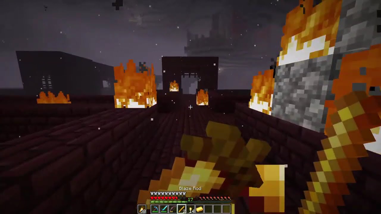 Minecraft Survival LIVE