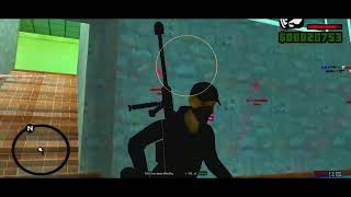 MTA SA 1.6 HACK/ESP/AIM/FLY/NOCLIP EXTERNAL CHEAT WITH SPOOFER