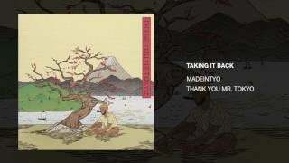 Celebrity Madeintyo - Taking It Back [prod. by K Swisha] Wealth