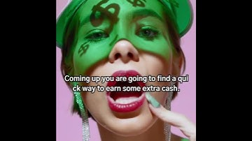 Part1 - The Perfect Side Hustle? #shorts #hustle #money