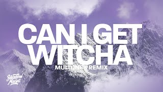 Biggie Smalls - Can I Get Witcha (Multunes Remix) [Lyrics]