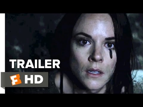 The Hell Within Official Teaser Trailer #1 (2015) - Horror Movie HD