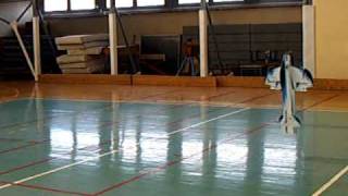 Extrem Slowflyer Fliegen Daniel Moser