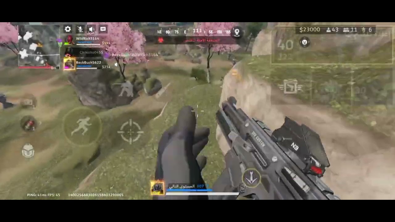 Hla and hello blood strike 4v4😀 - YouTube