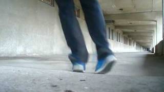DnB dance by Phlash ...
