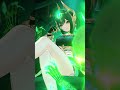 Nefer's Character Trailer (Extract 3) | Genshin Impact #GenshinImpact #Nefer
