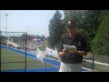 Ian Baggott, Chair, Field Hockey Canada