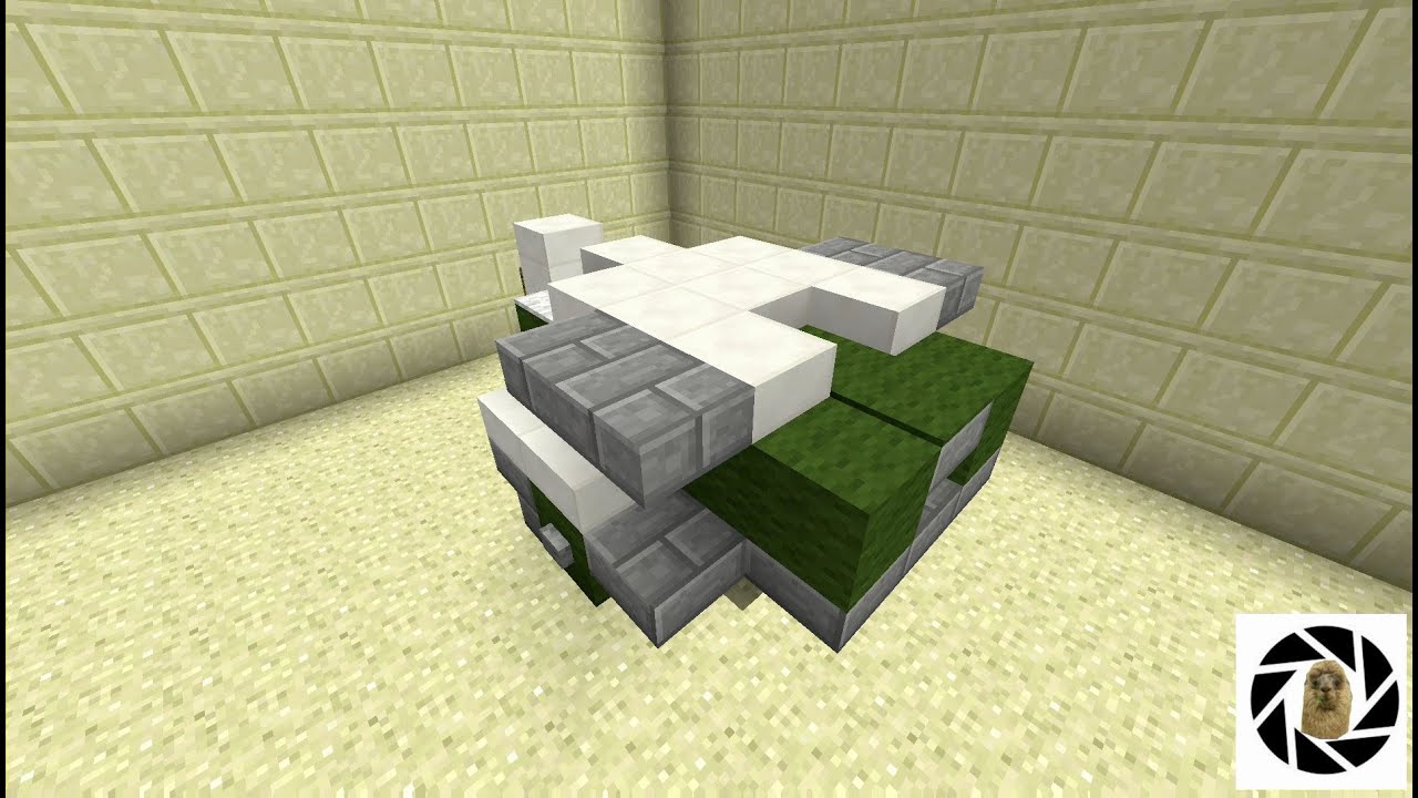 Minecraft - How To Build A Destiny Interceptor! camera iphone 8 plus apk