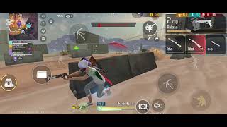 Team EXR OFFICIAL | Roll 1st rusher | 📱REDMI NOT 14 #bangladesh #freefire #gaming