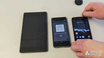 Configuring an Android Device Owner Using Device Agent Writer