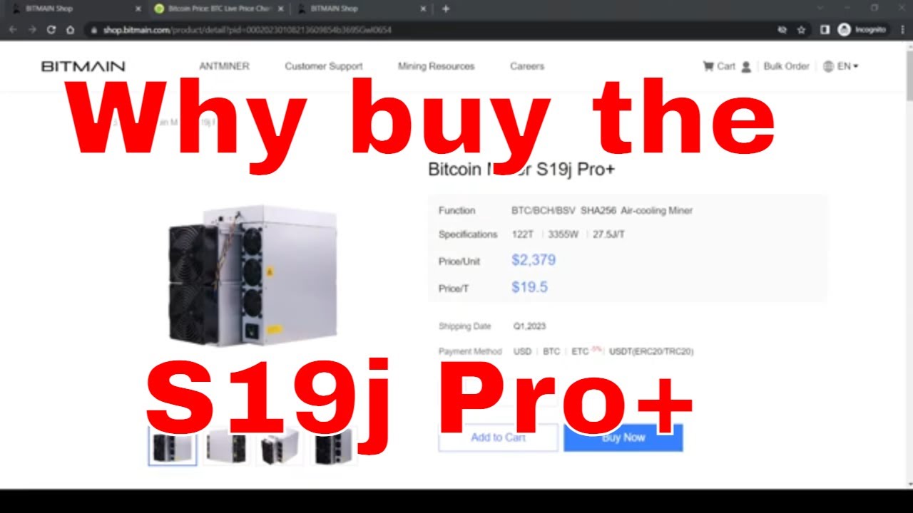 What is the best asic miner 2023? - Leed Miner