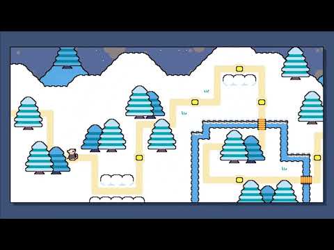 Switch - Dadish [Level 21 - Time: 29.89]