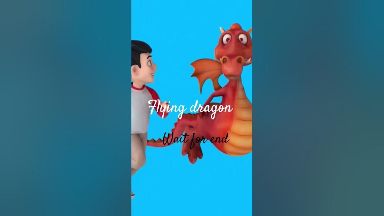 Flying dragon #love dragon #ytshorts #song #mangoljao