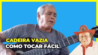 Vídeo de Quero Te Ver