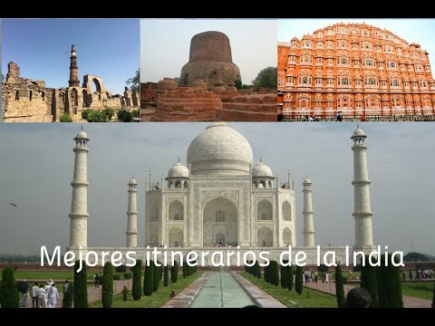 Vídeo: 11 Razones Para Visitar India En Verano - Matador Network