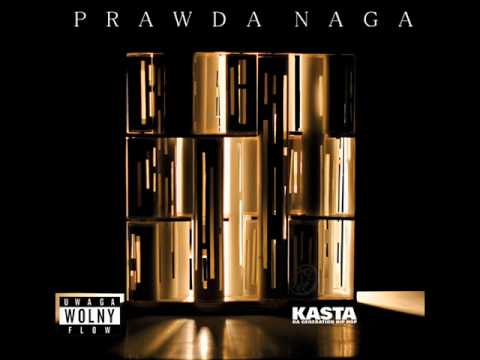 Waldemar Kasta - Kastastyl ft. Szad (Prawda Naga)