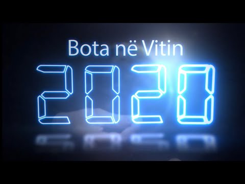 Video: Çfarë Po Ndodh Me Shpirtërore Në Botën Moderne