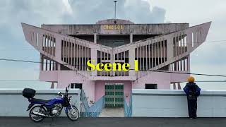 Fun Speaking Activity 🗣️ — Describe a Scene — English Practice