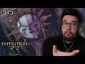CLAIR OBSCUR: EXPEDITION 33 - EPISODE 5 | Meeting Esquie — Friend or Foreshadowing?