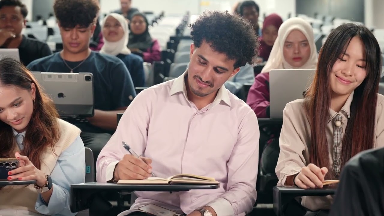 UNIVERSITI TEKNIKAL MALAYSIA MELAKA (UTeM) | مستقبلك العالمي يبدأ من هنا