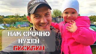 Не успеваю качать мёд I Едем в город I Ближайшие планы