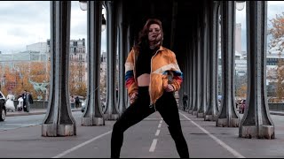 PARIS - NAKALA, JORDO | Juliana Kis Choreography