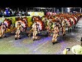 4to Lugar 2019 TOBAS JAGUARES SAJAMA CARNAVAL ARICA