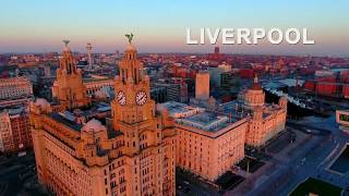 Liverpool - The UK's No.1 Party Destination | Signature Living