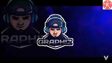 How To Make Quick Animated Intro On Android! - Gaming intro - km graphiz