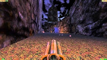 Unreal: Nostalgia Run (Part 18) - Spire Village