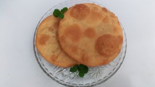 Aloo Kachori Recipe || Potato Stuffed Kachori || by Zeeni Creation