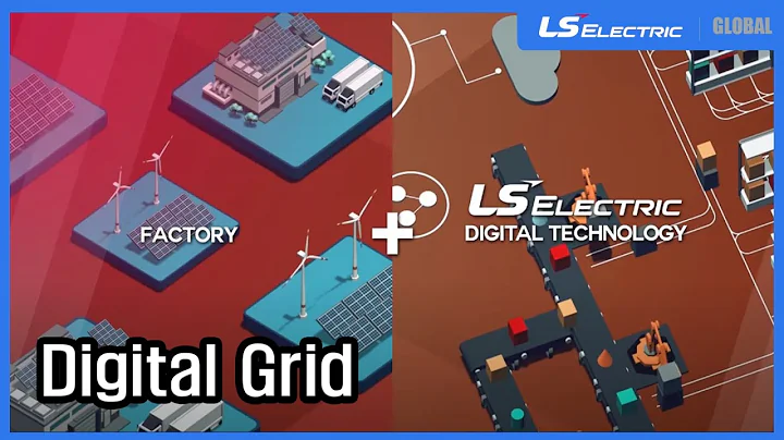 [ENG] LS ELECTRIC | Digital Grid