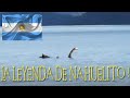 El IMPACTANTE caso de NAHUELITO, la criatura de BARILOCHE ARGENTINA! LEYENDAS!