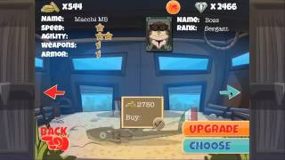 Mini Dogfight Android screenshot 3