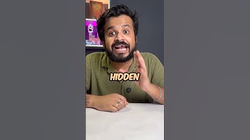 Best Hidden Instagram Trick! 🔥