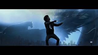 Rap Saved Me - 21 Savage ft. Les Twins (Official Dance Video)