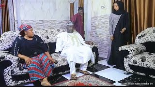 Ciwan Dana Sani [ Part 4 Saban Shiri ] Latest Hausa Films Original Video