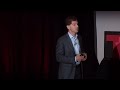 There’s more to the safety of driverless cars than AI | Bryan Reimer | TEDxWaltham